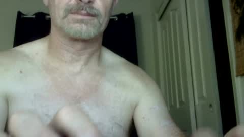 MasterDaddyJeff online show from July 1, 2026, 11:23 am