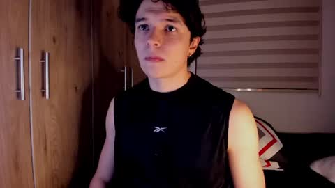 Snapshot of mastrangelo_x chatting on July 6, 2026, 4:53 am mastrangelo_x online show from July 6, 2026, 4:53 am
