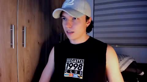 Snapshot of mastrangelo_x chatting on July 10, 2026, 3:22 am mastrangelo_x online show from July 10, 2026, 3:22 am