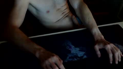 MasturbateMindbreaker online show from August 2, 2026, 9:57 pm