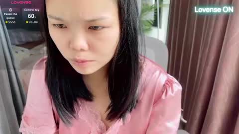 SuSu online show from July 22, 2026, 2:25 am