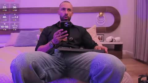Mateo online show from July 18, 2026, 6:56 pm