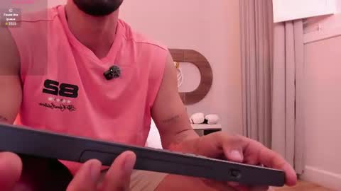Mateo online show from July 22, 2026, 8:00 pm