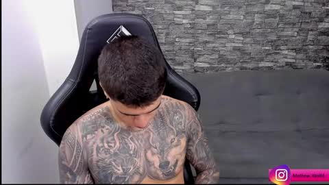 Snapshot of mathew_wolf4 chatting on April 21, 2026, 2:26 am Mathew Independent model online show from April 21, 2026, 2:26 am