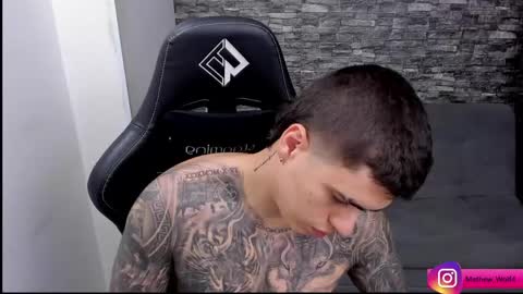 Snapshot of mathew_wolf4 chatting on April 23, 2026, 11:07 pm Mathew Independent model online show from April 23, 2026, 11:07 pm