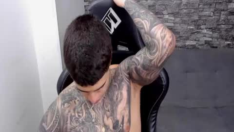 Snapshot of mathew_wolf4 chatting on May 9, 2026, 10:48 pm Mathew Independent model online show from May 9, 2026, 10:48 pm