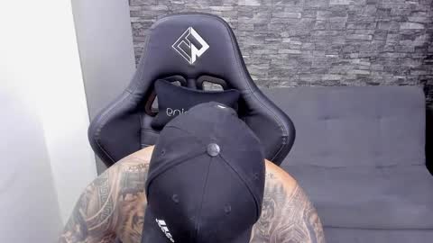 Snapshot of mathew_wolf4 chatting on May 19, 2026, 1:56 am Mathew Independent model online show from May 19, 2026, 1:56 am