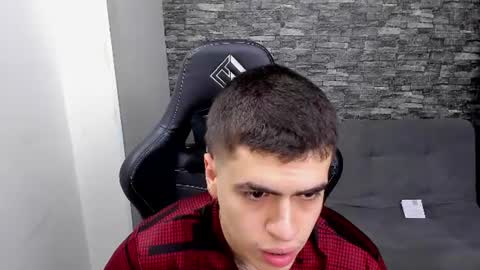 Snapshot of mathew_wolf4 chatting on June 16, 2026, 1:30 am Mathew Independent model online show from June 16, 2026, 1:30 am