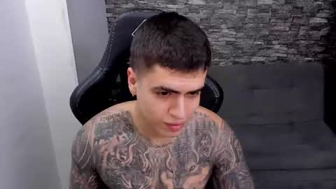 Snapshot of mathew_wolf4 chatting on June 21, 2026, 11:51 pm Mathew Independent model online show from June 21, 2026, 11:51 pm