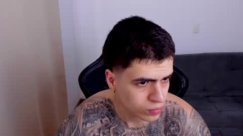 Snapshot of mathew_wolf4 chatting on July 22, 2026, 1:19 am Mathew Independent model online show from July 22, 2026, 1:19 am