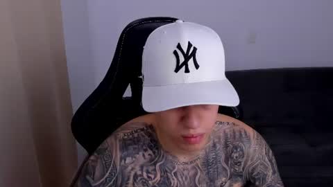 Snapshot of mathew_wolf4 chatting on July 23, 2026, 4:43 am Mathew Independent model online show from July 23, 2026, 4:43 am