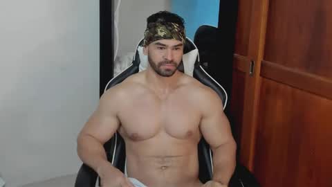 mathews_smith online show from April 22, 2026, 11:34 am