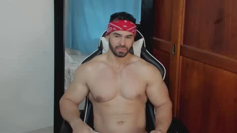 mathews_smith online show from May 6, 2026, 11:37 am