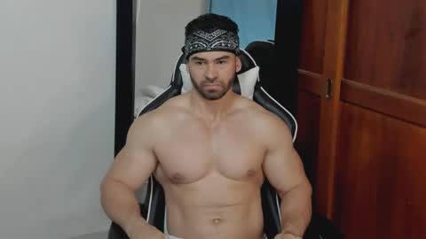 mathews_smith online show from May 21, 2026, 11:28 am