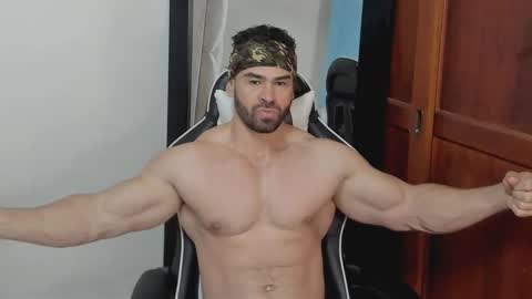 mathews_smith online show from June 3, 2026, 11:35 am