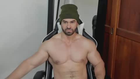 mathews_smith online show from June 23, 2026, 12:03 pm