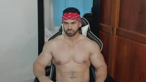 mathews_smith online show from June 25, 2026, 11:59 am