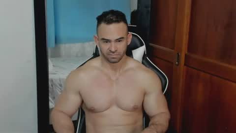 mathews_smith online show from July 19, 2026, 11:58 am