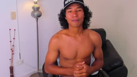 Matias Blake online show from July 1, 2026, 2:51 pm