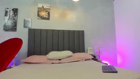 Matias Son online show from December 30, 2024, 7:53 pm