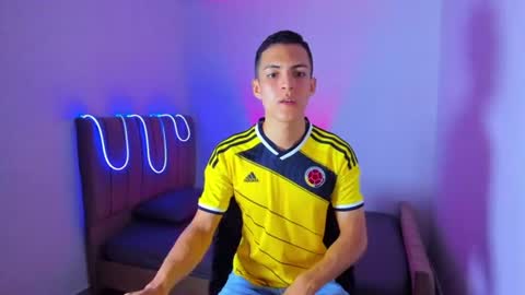 Matias online show from June 27, 2026, 3:39 pm