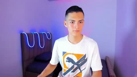 Matias online show from July 2, 2026, 3:18 pm