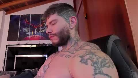 matius foxter online show from June 18, 2026, 9:19 pm