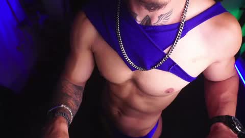 matius online show from April 18, 2026, 2:59 am