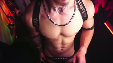 matius online show from April 18, 2026, 6:23 pm