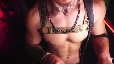 matius online show from April 18, 2026, 7:58 pm