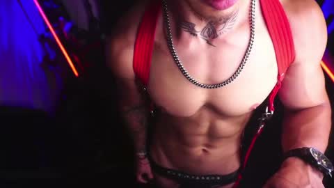 matius online show from April 19, 2026, 6:07 pm
