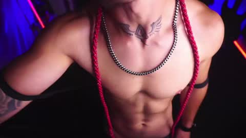 matius online show from April 19, 2026, 6:10 pm
