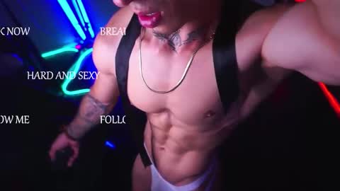 matius online show from April 20, 2026, 6:16 am
