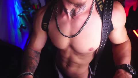 matius online show from April 21, 2026, 1:53 am
