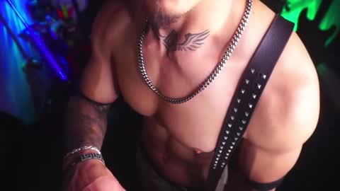 matius online show from April 22, 2026, 7:11 am