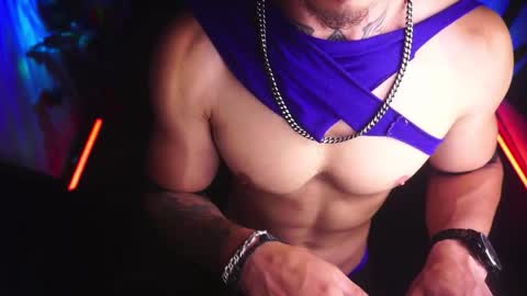 matius online show from April 24, 2026, 4:37 am