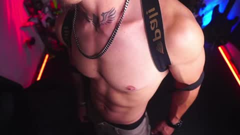 matius online show from April 28, 2026, 4:28 am