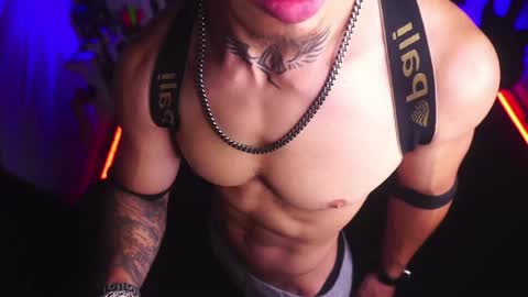 matius online show from May 2, 2026, 4:23 pm