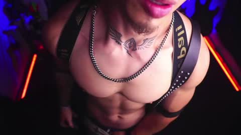 matius online show from May 5, 2026, 4:20 am