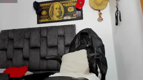 matt rodriguez92 online show from July 23, 2026, 9:51 am