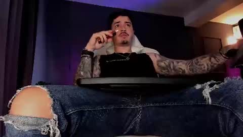 Matt online show from June 17, 2026, 6:38 am