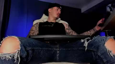 Matt online show from June 21, 2026, 9:23 am