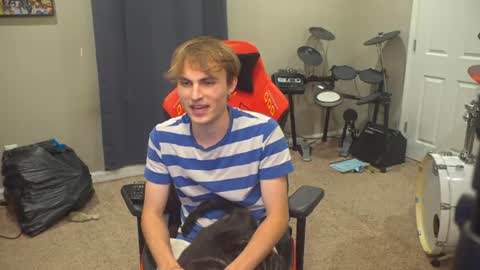 Matt Cash online show from June 17, 2026, 1:08 am