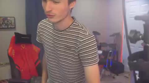 Matt Cash online show from June 25, 2026, 1:16 am