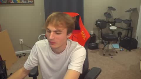 Matt Cash online show from June 30, 2026, 1:06 am