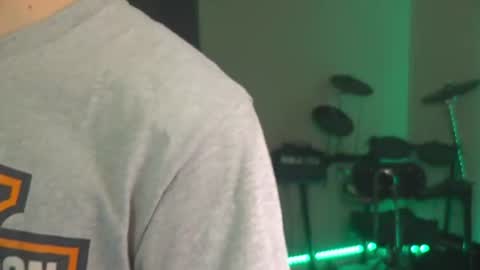 Matt Cash online show from July 7, 2026, 1:08 am