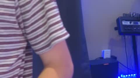 Matt Cash online show from July 14, 2026, 1:08 am