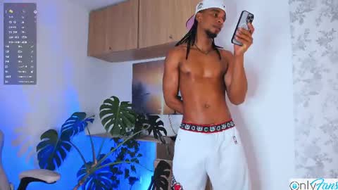 Mateo online show from July 17, 2026, 1:12 am