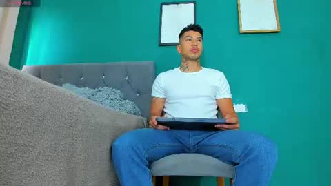 MATTEO online show from July 29, 2026, 11:52 am