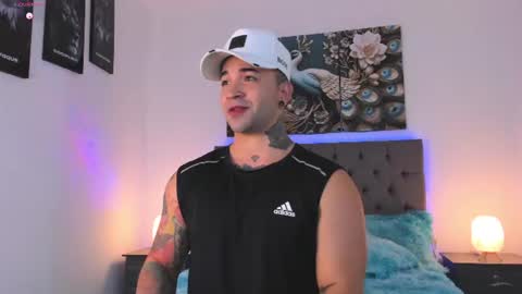 Matthew INDEPENDENT MODEL online show from June 19, 2026, 3:00 am